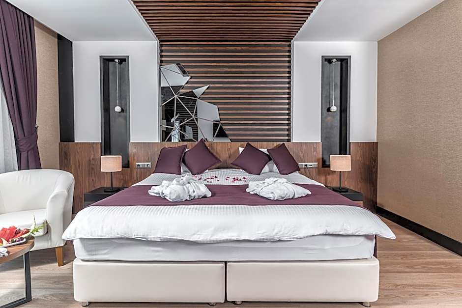 Aydinoglu Hotel