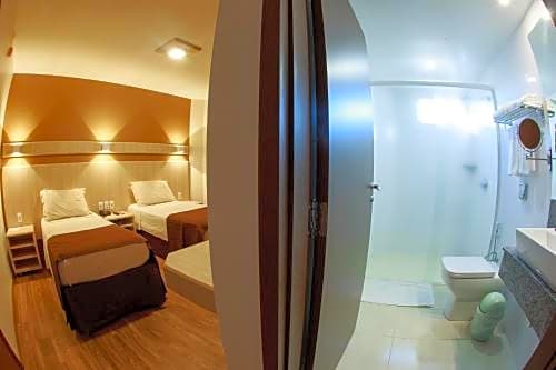 Luz Hotel by Castelo Itaipava