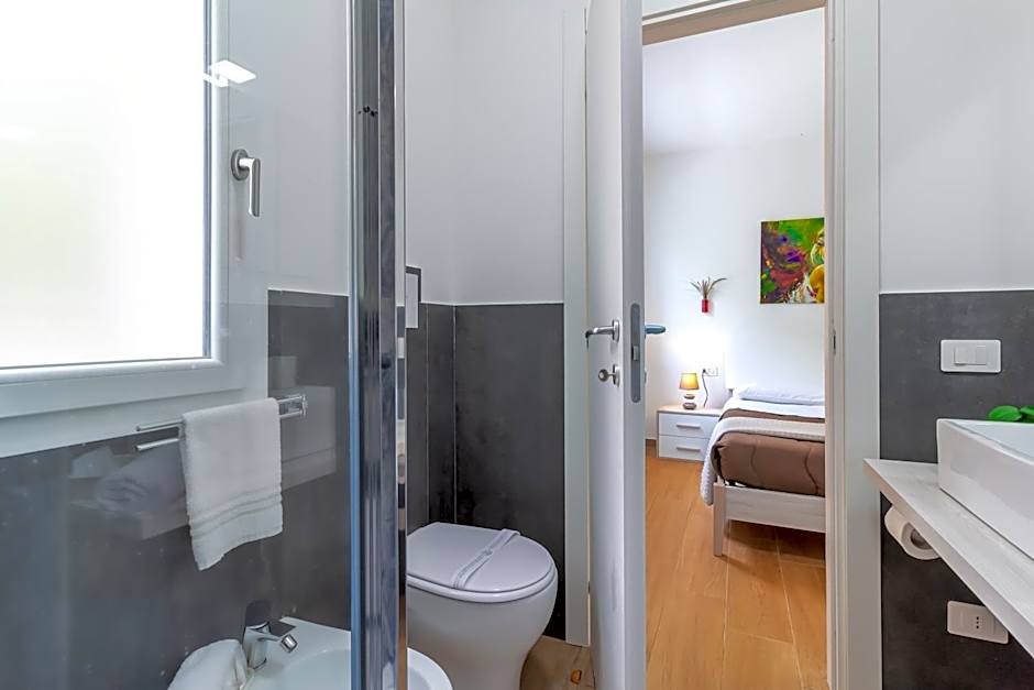 Granatelli Holiday Home