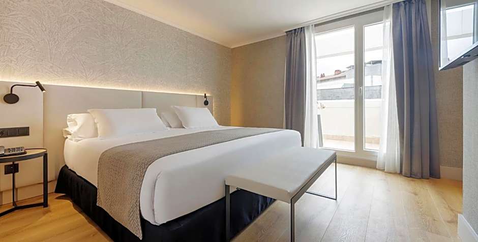 Ilunion San Sebastian