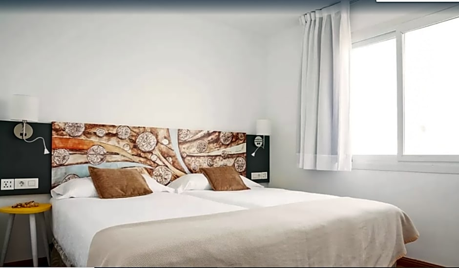 Blue Sea Lanzarote Palm