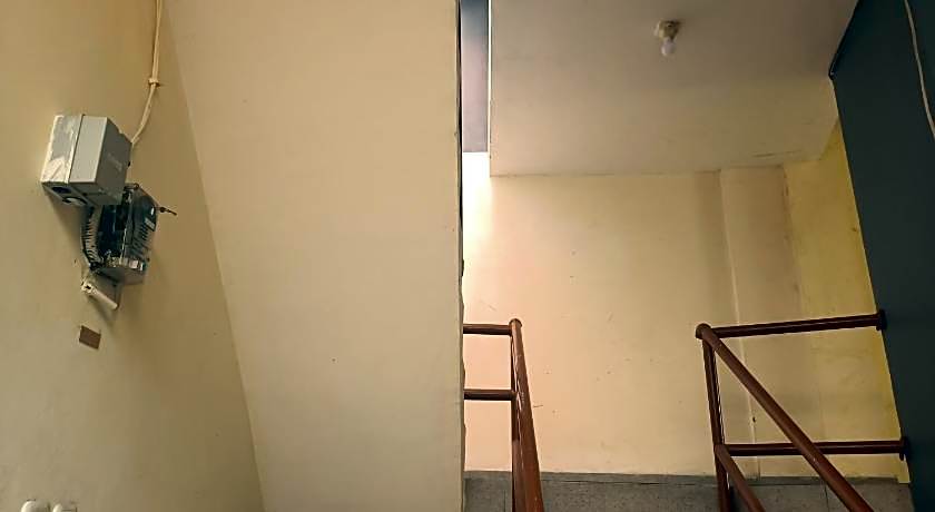 Hotel O Lourdes Blessing Hill