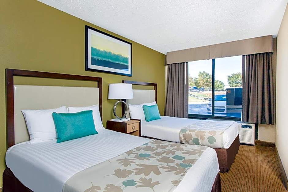 Hawthorn Suites by Wyndham Midwest City Tinker AFB