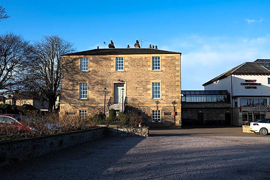 The Mansefield Hotel