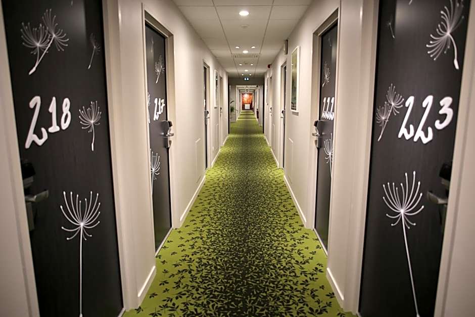 ibis styles Villeneuve Sur Lot