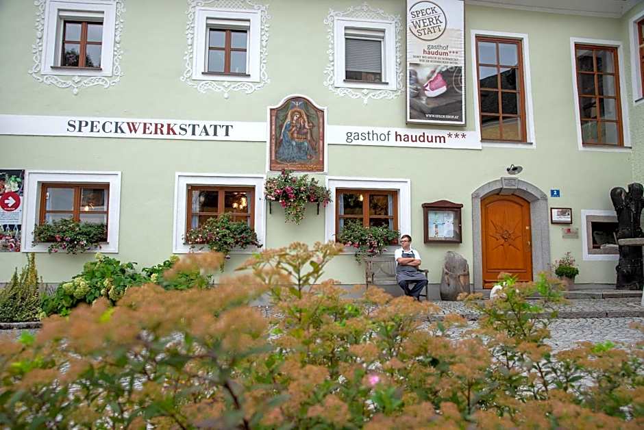 Gasthof Haudum