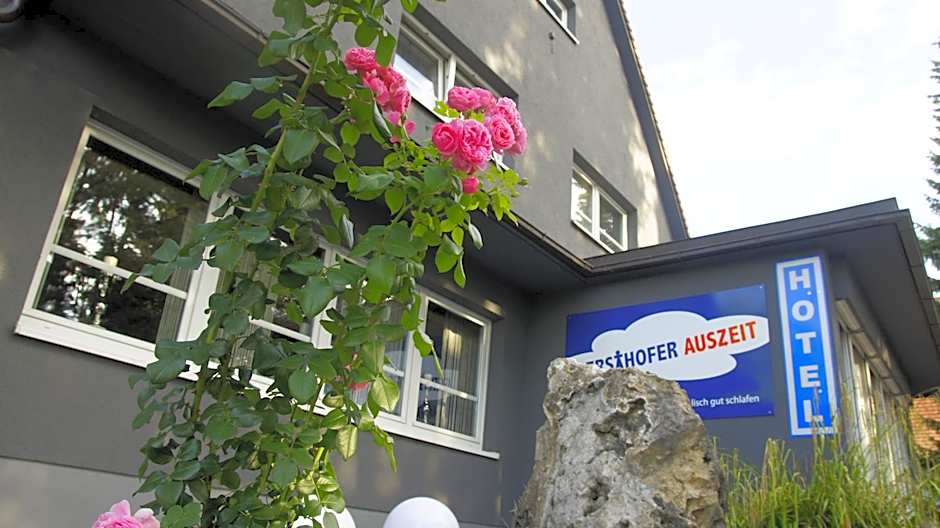 Gersthofer Auszeit