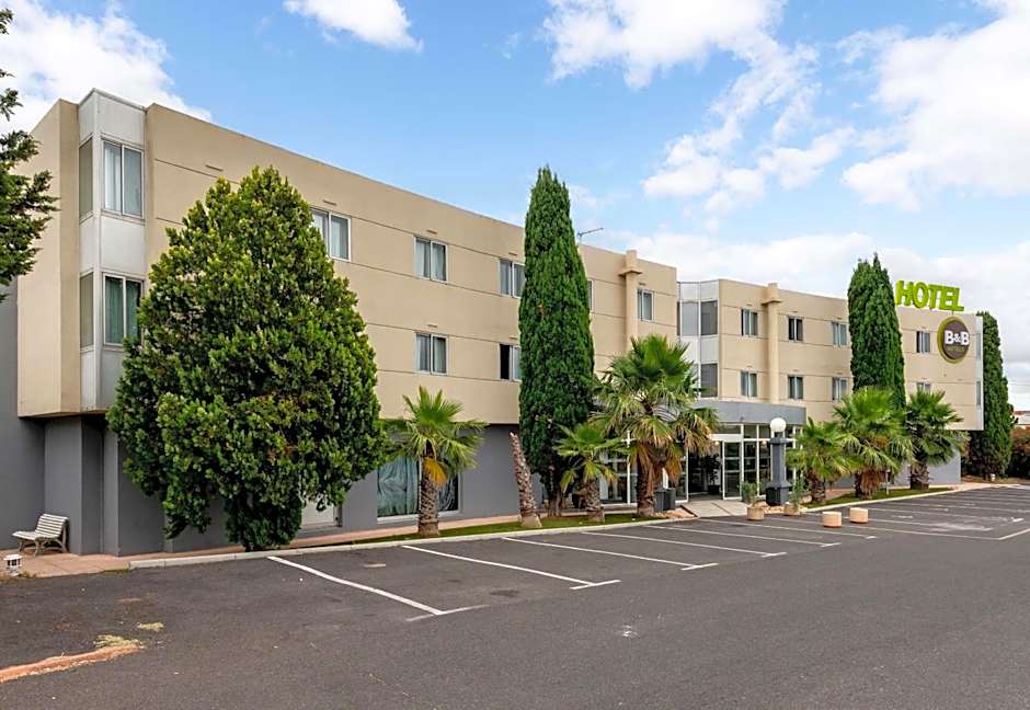 B&B HOTEL Montpellier Vendargues
