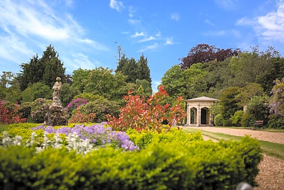 Shendish Manor Hotel