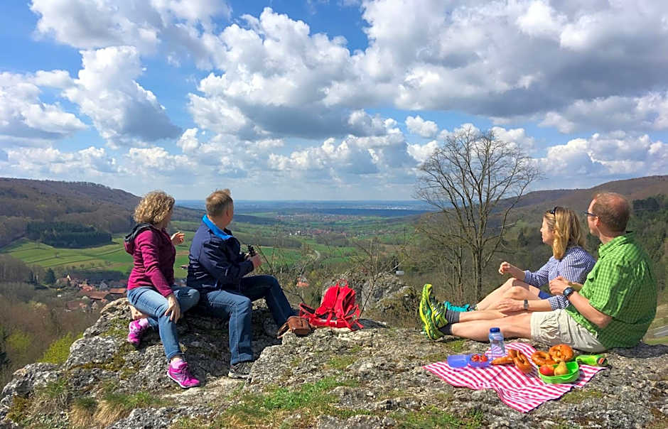 Hotel Brauerei Gasthof Höhn