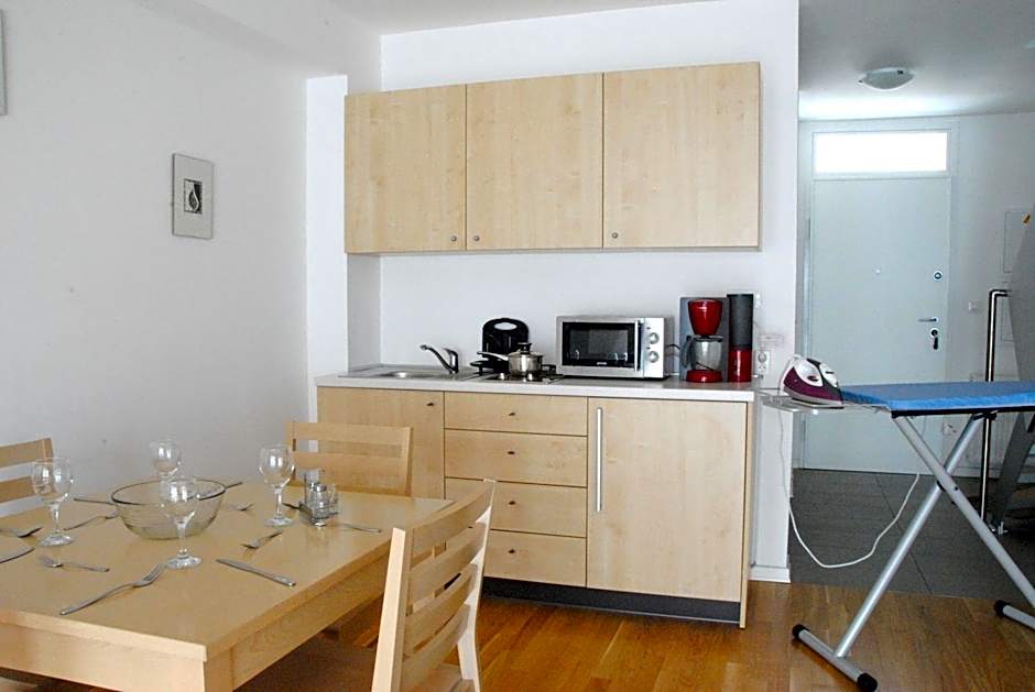 Postojna Cave Rooms & Apartments Proteus