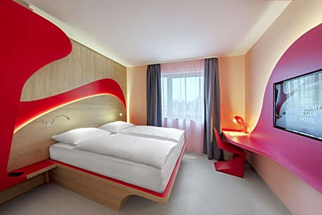 Prize by Radisson, Munich Airport