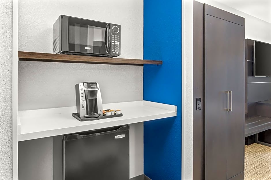 Holiday Inn Express Hotels & Suites Greenville-Spartanburg/Duncan, an IHG Hotel