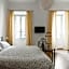 Rome Center Rooms