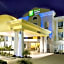 Holiday Inn Express Hotel and Suites of Falfurrias