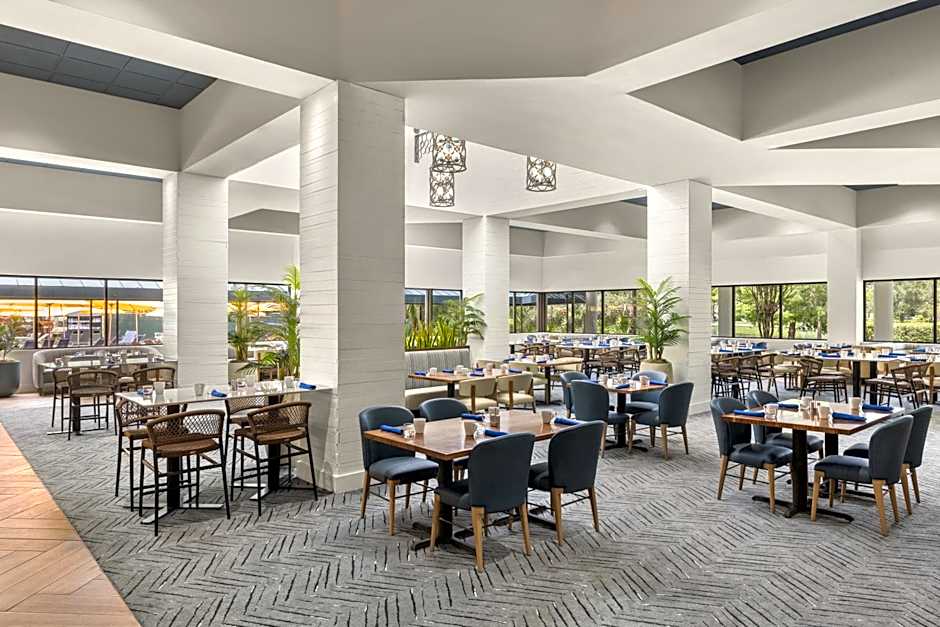 Delta Hotels by Marriott Orlando Celebration