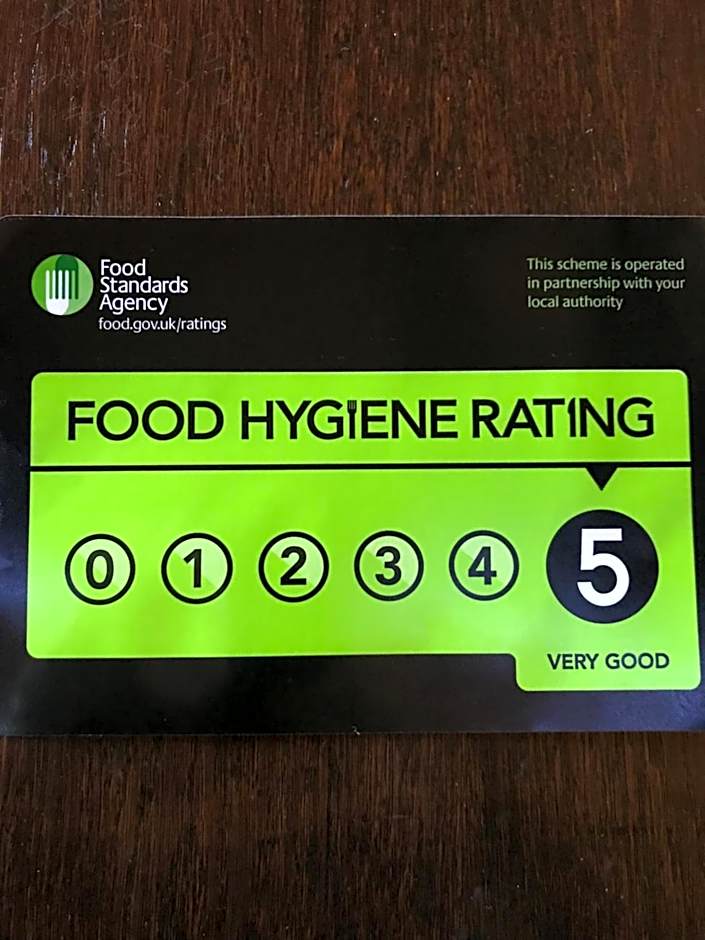 The Old Ginn House Inn