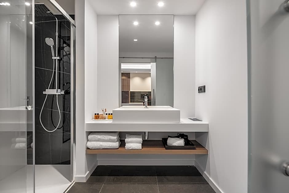 Hotel Inffinit Sanxenxo
