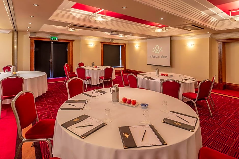 Prince of Wales Hotel