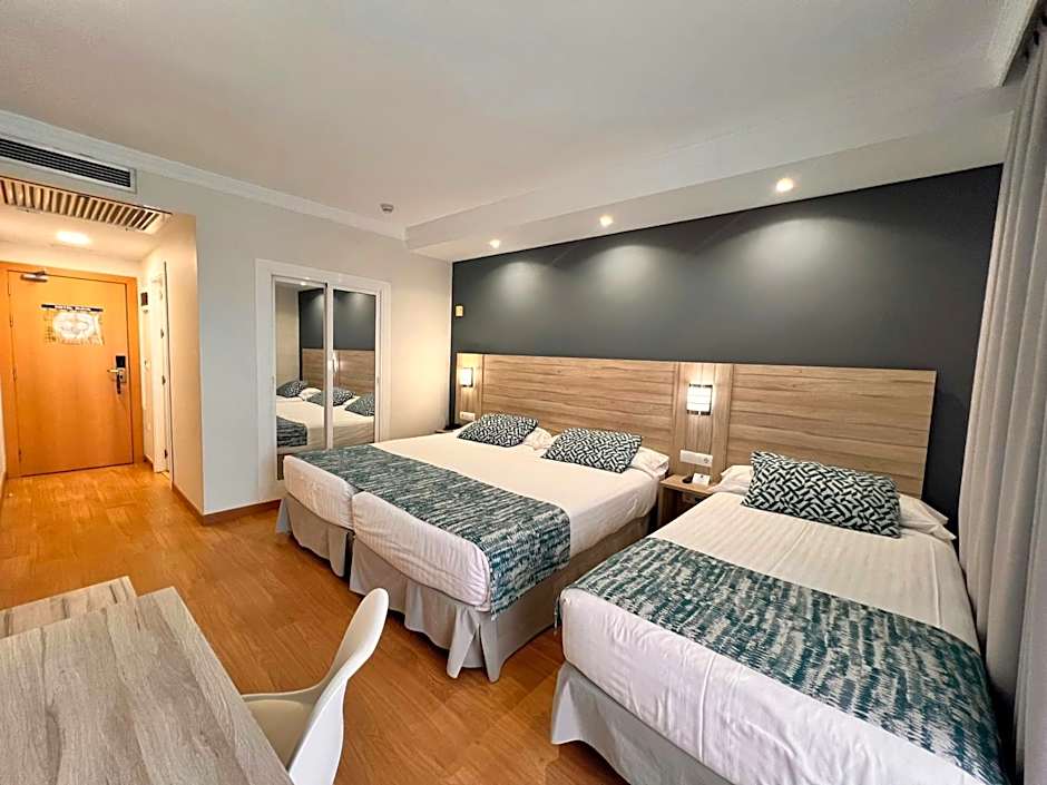 Sercotel Maya Alicante