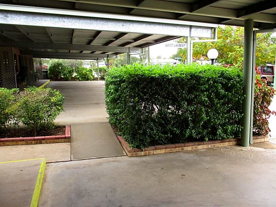 Barcaldine Country Motor Inn