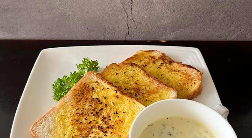 Batam Harbour Boutique Hotel & Spa