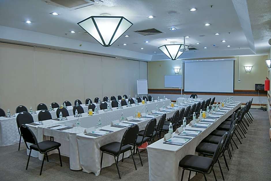 Holiday Inn Harare Hotel By IHG
