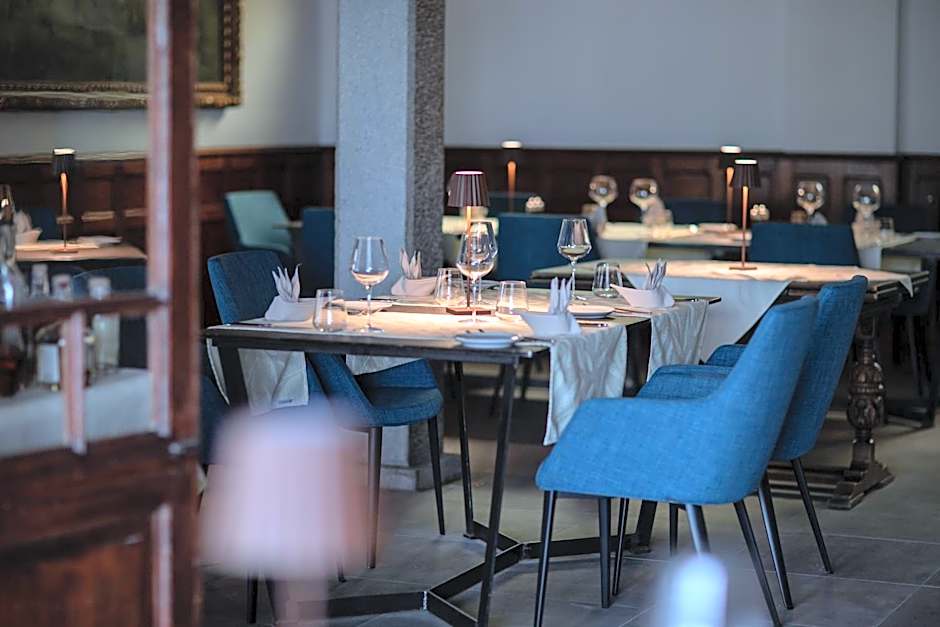 Arbostora Charme Hotel