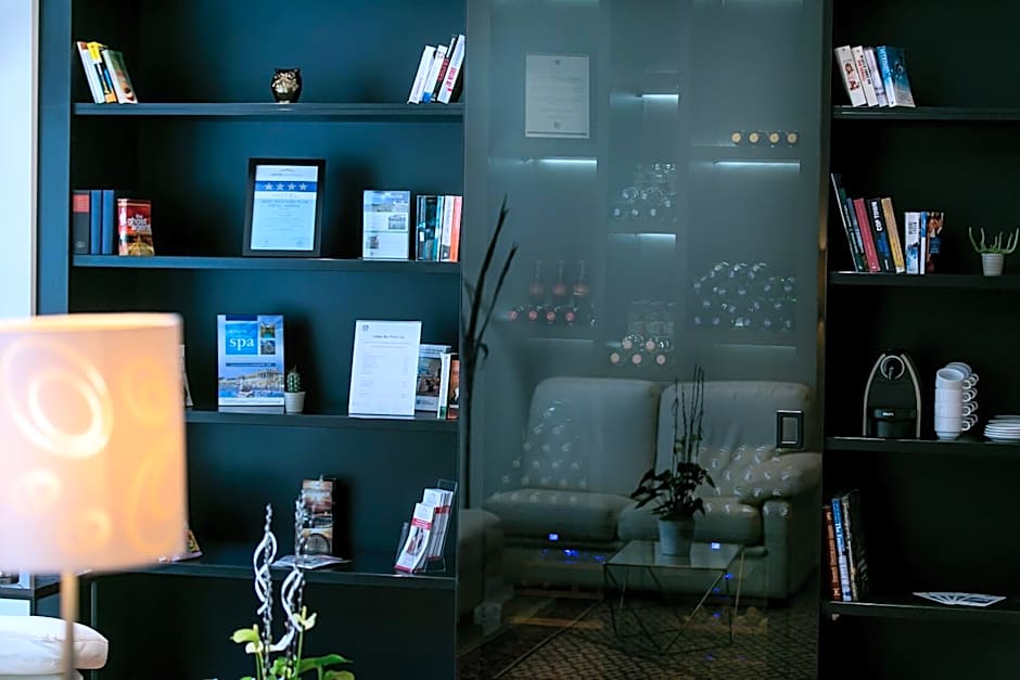 Ambra Hotel