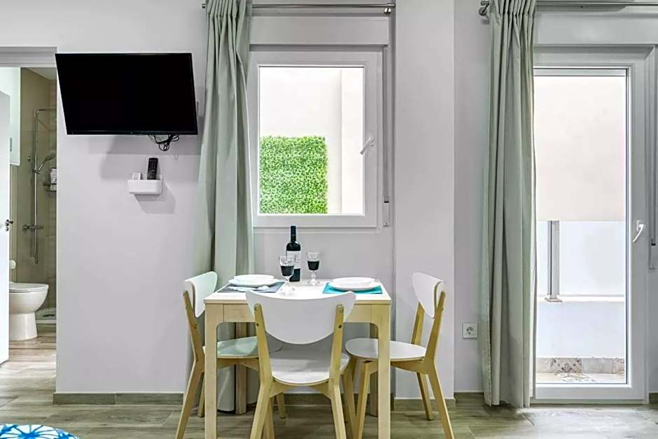 Umihouse apartamentos centro Alicante