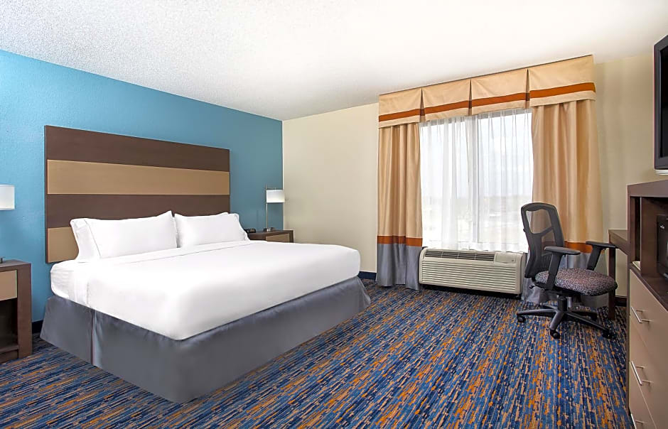 Holiday Inn Express Berea By IHG