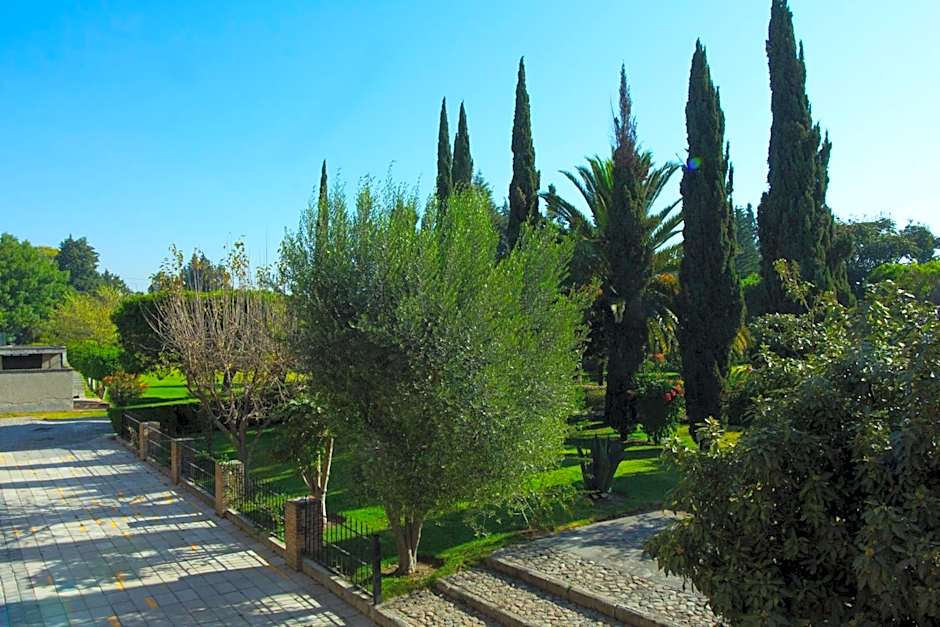 Hotel El Cristo