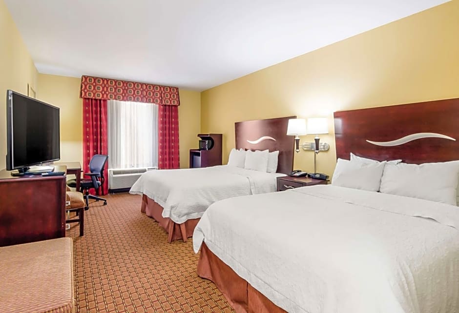 Hampton Inn By Hilton Galax