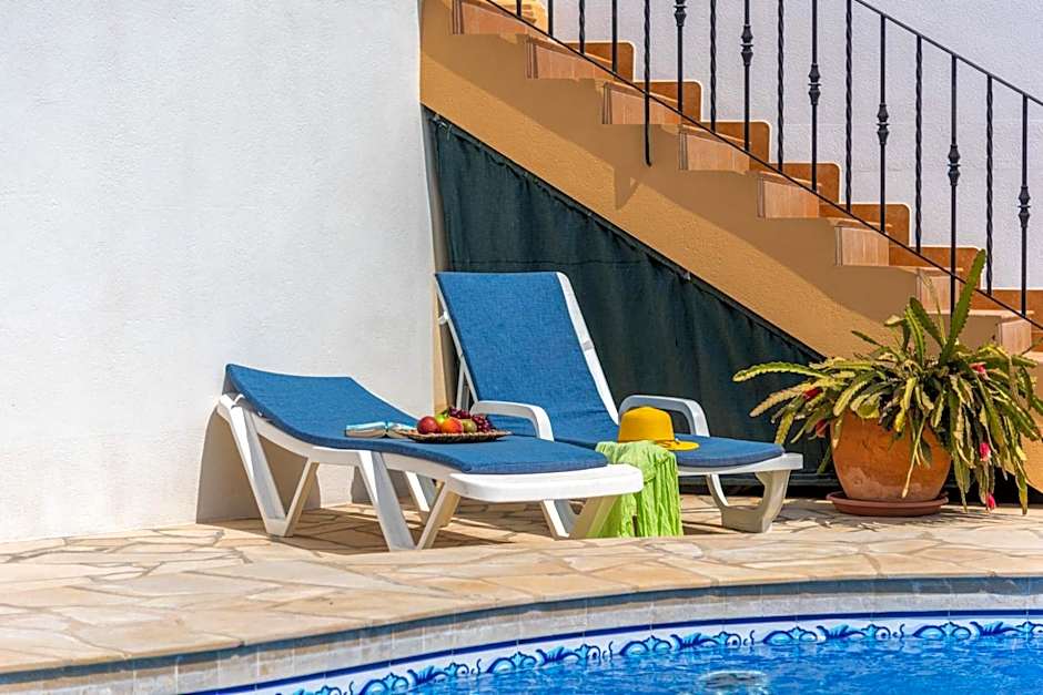 Villa Serena - PlusHolidays