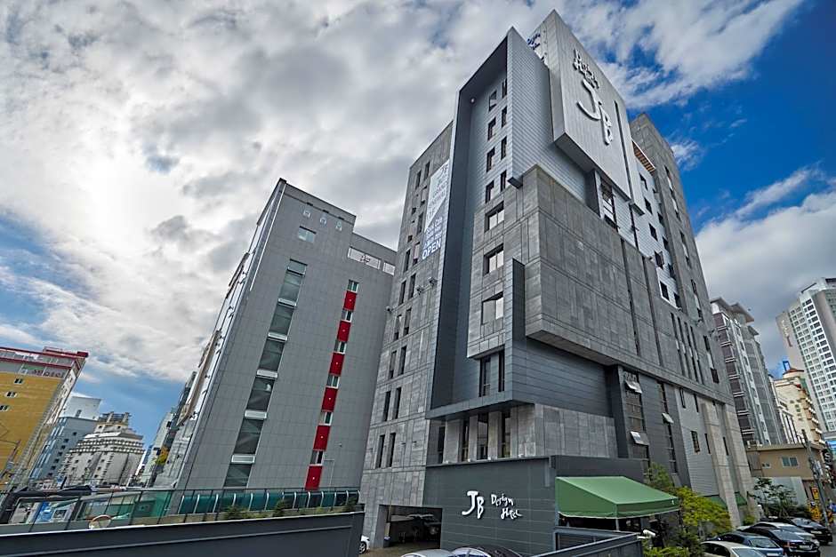 JB Design Hotel