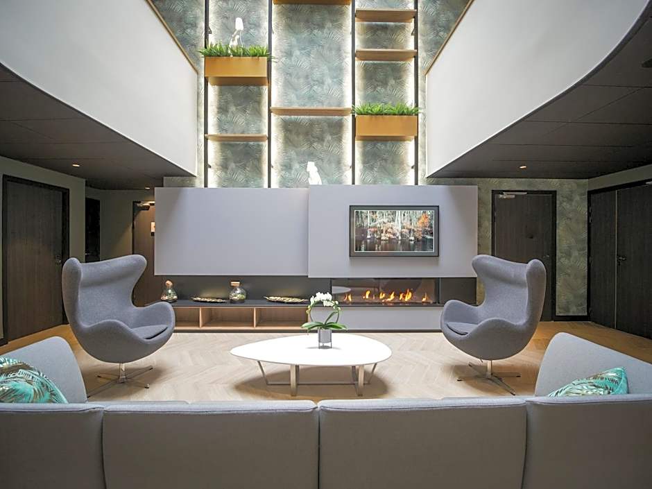 Le Magic Hôtel & Spa