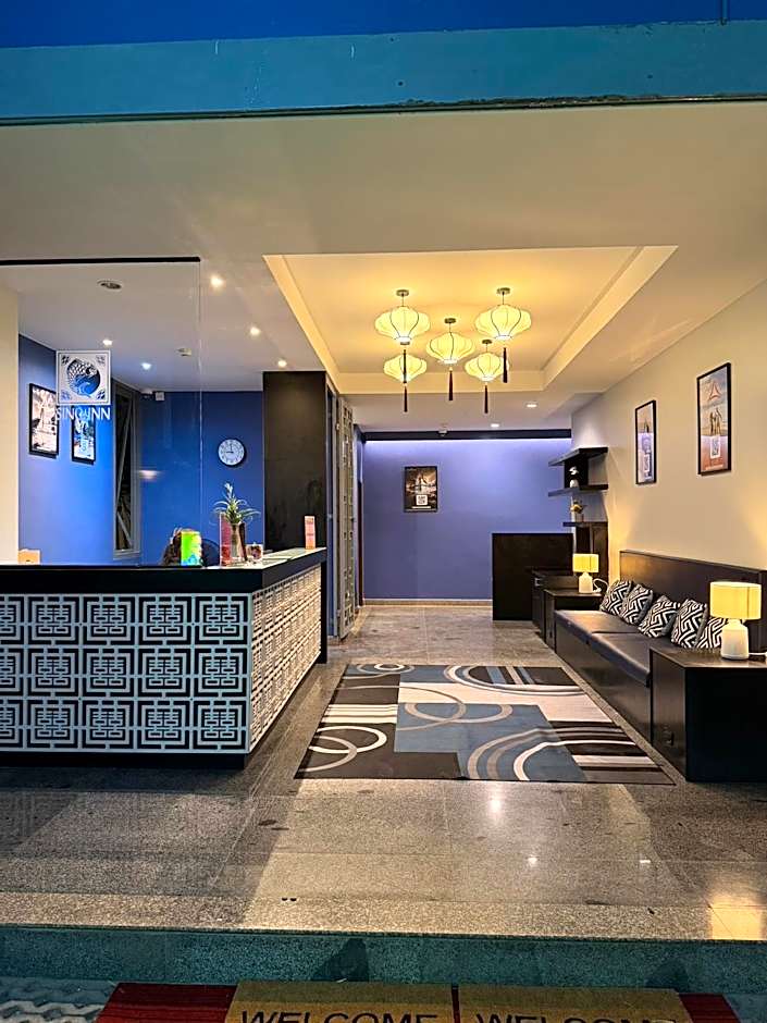 Sino Inn Hotel