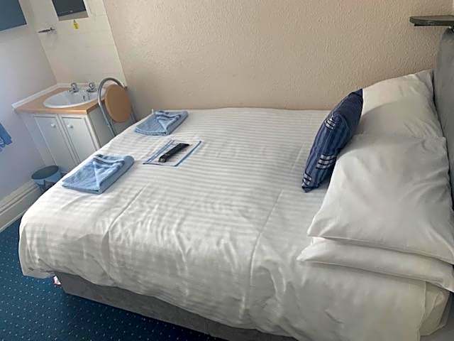 The Mornington Hotel