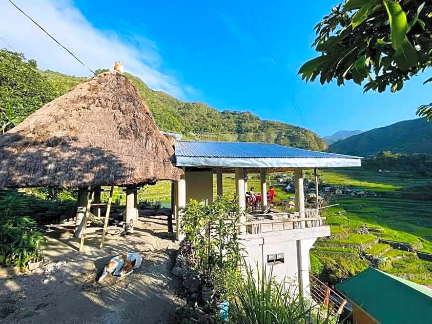 BATAD CRISTINA'S Main Village INN & Restaurant