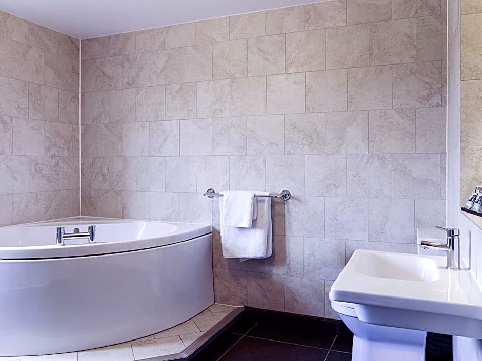 Mercure Thame Lambert Hotel