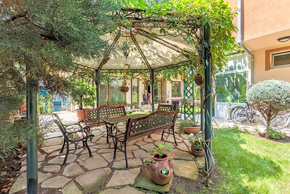 Complex Villa Brigantina