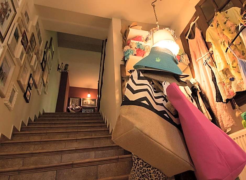 Boutique Hotel Kentrikon & Bungalows