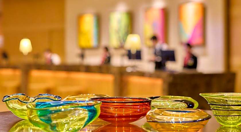 Grand Park Otaru Hotel