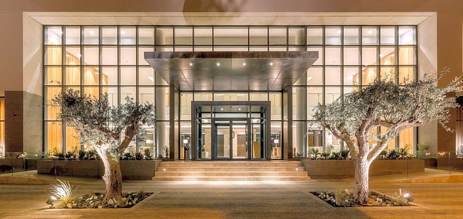 Delta Hotel Apartments