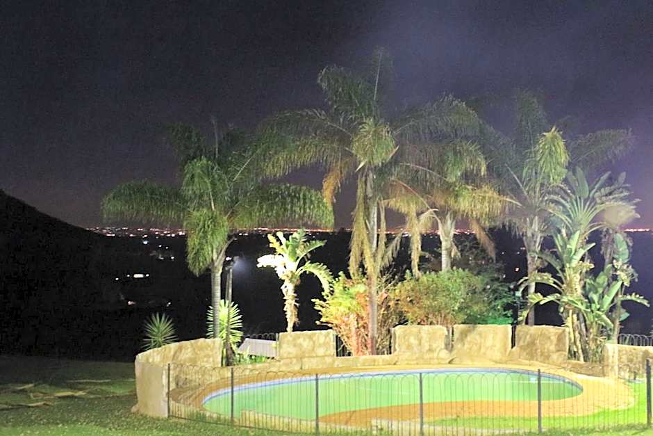 The Cradle Berry Farm