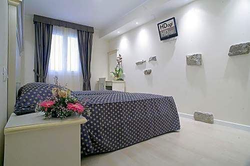 Hotel Ai Dogi