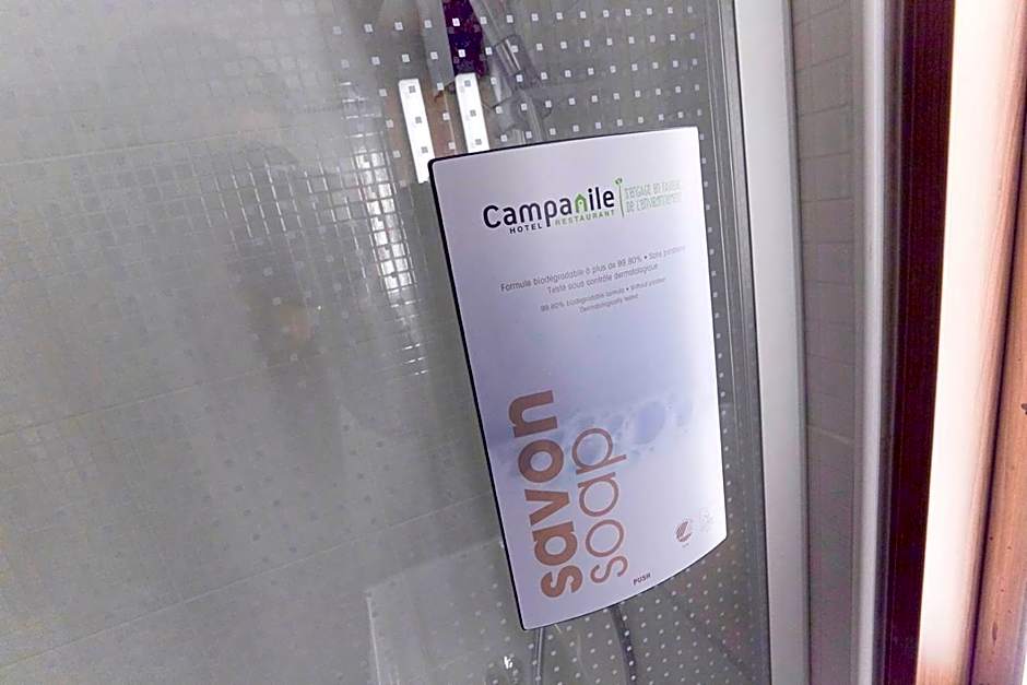 Campanile Tours Sud - Chambray-Les-Tours