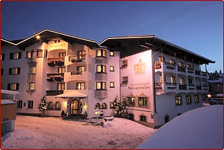 Hotel Metzgerwirt
