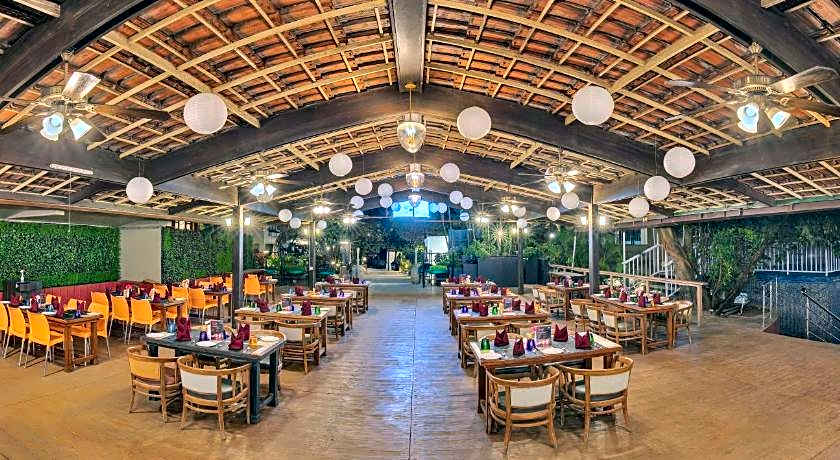 Club Mahindra Saj Mahabaleshwar