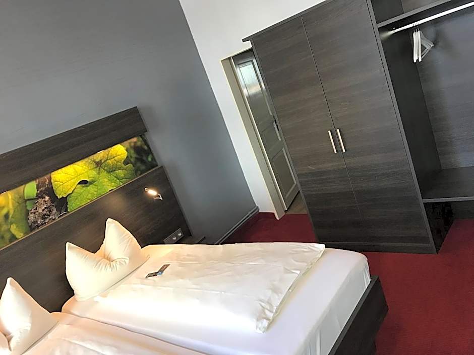 Stadthotel-Garni Smutje